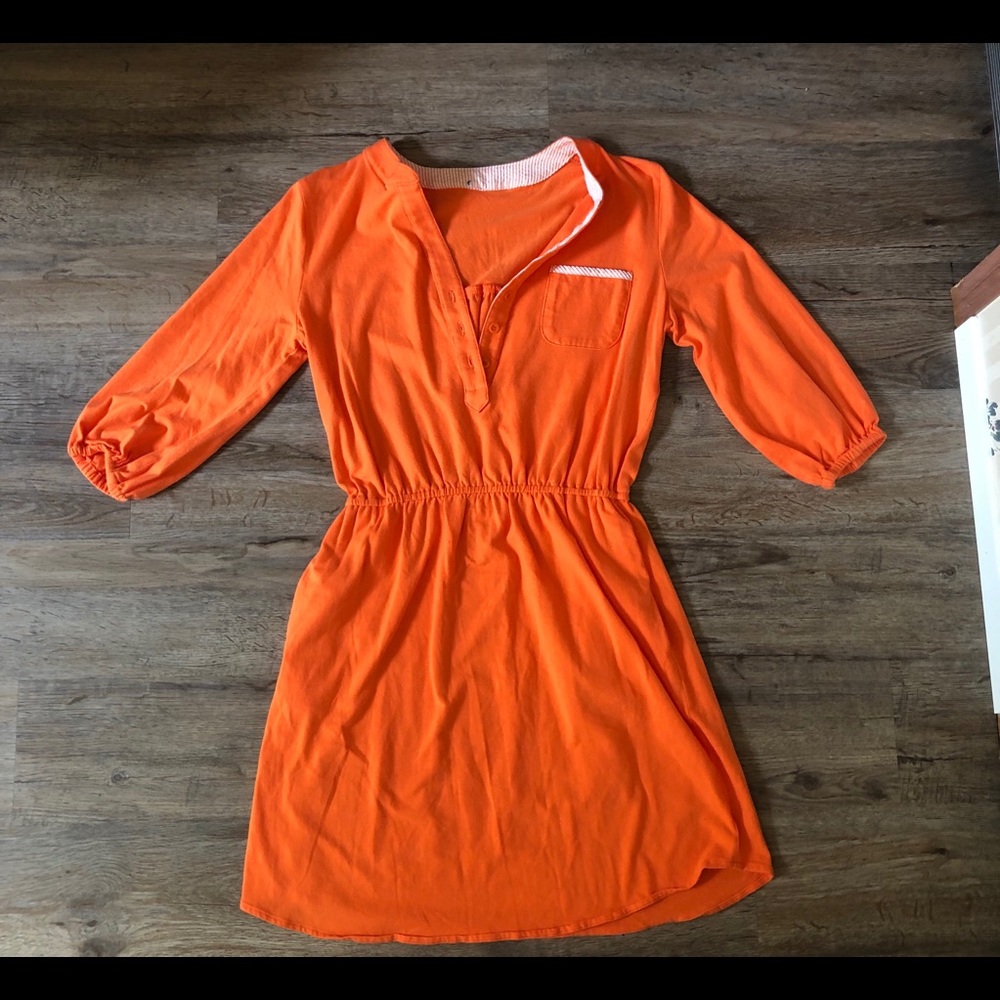 Lauren James dress